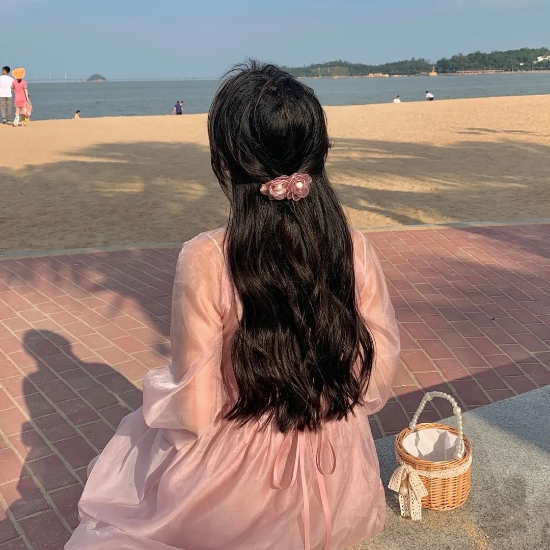 生命的绿色
